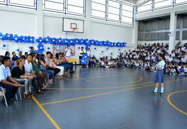 Día Del Maestro 2019