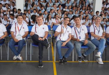Día del Maestro 2026