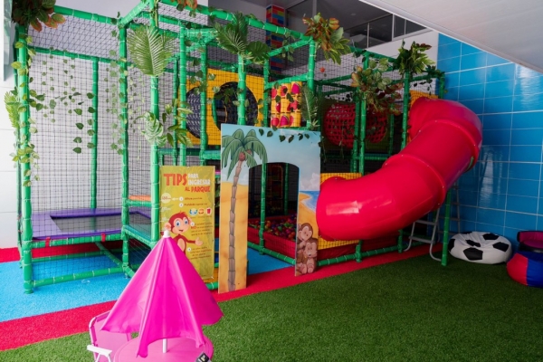 COMPETENCIAS EN LA PRIMERA INFANCIA