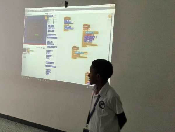 Desarrolladores de vídeo juegos